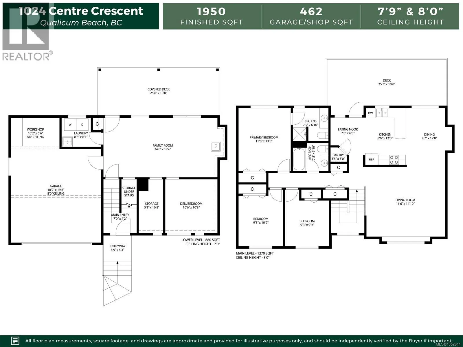1024 Centre Cres