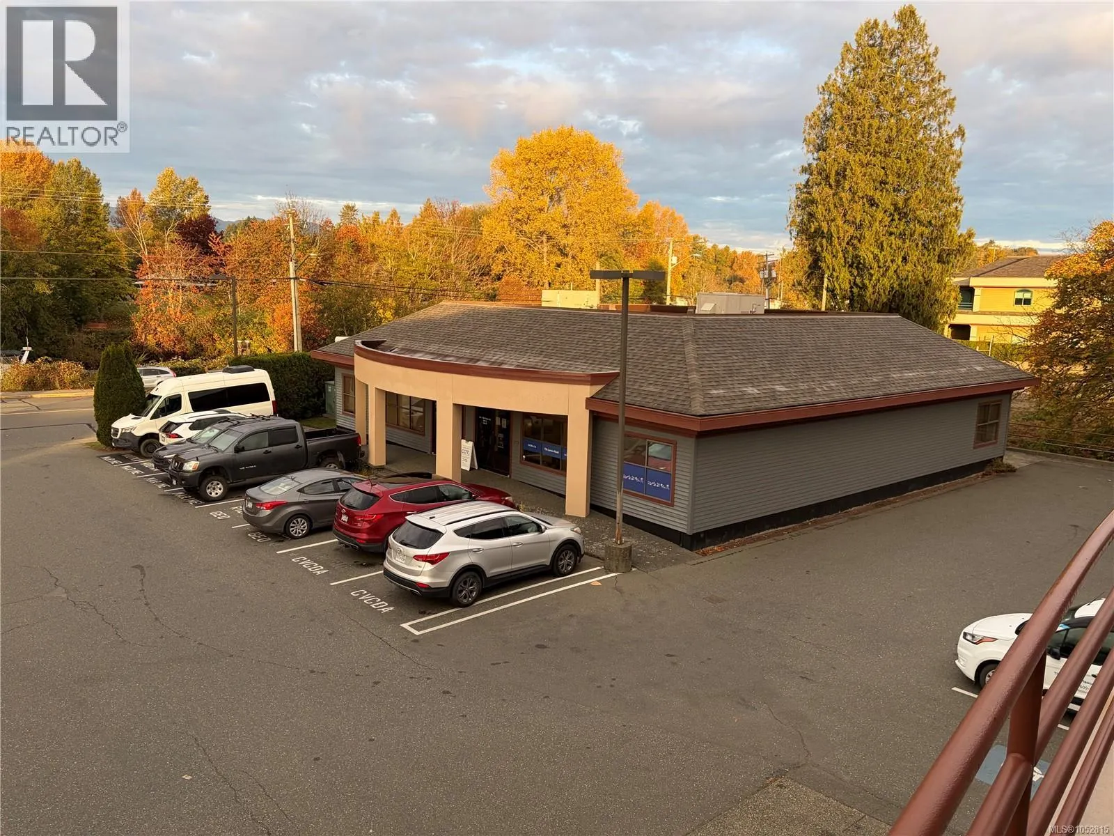 211C 750 Comox Rd