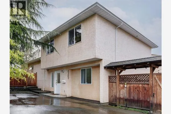 2727 Grosvenor Rd
