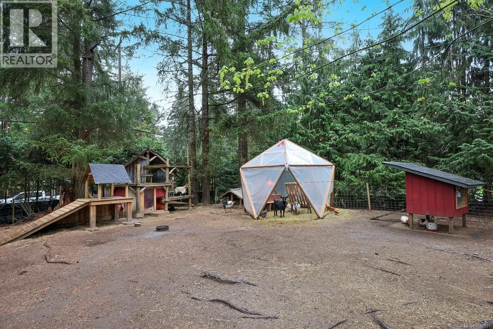 1993 Coleman Rd