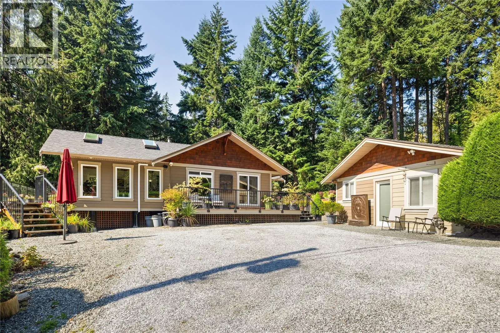 3061 Renfrew Rd