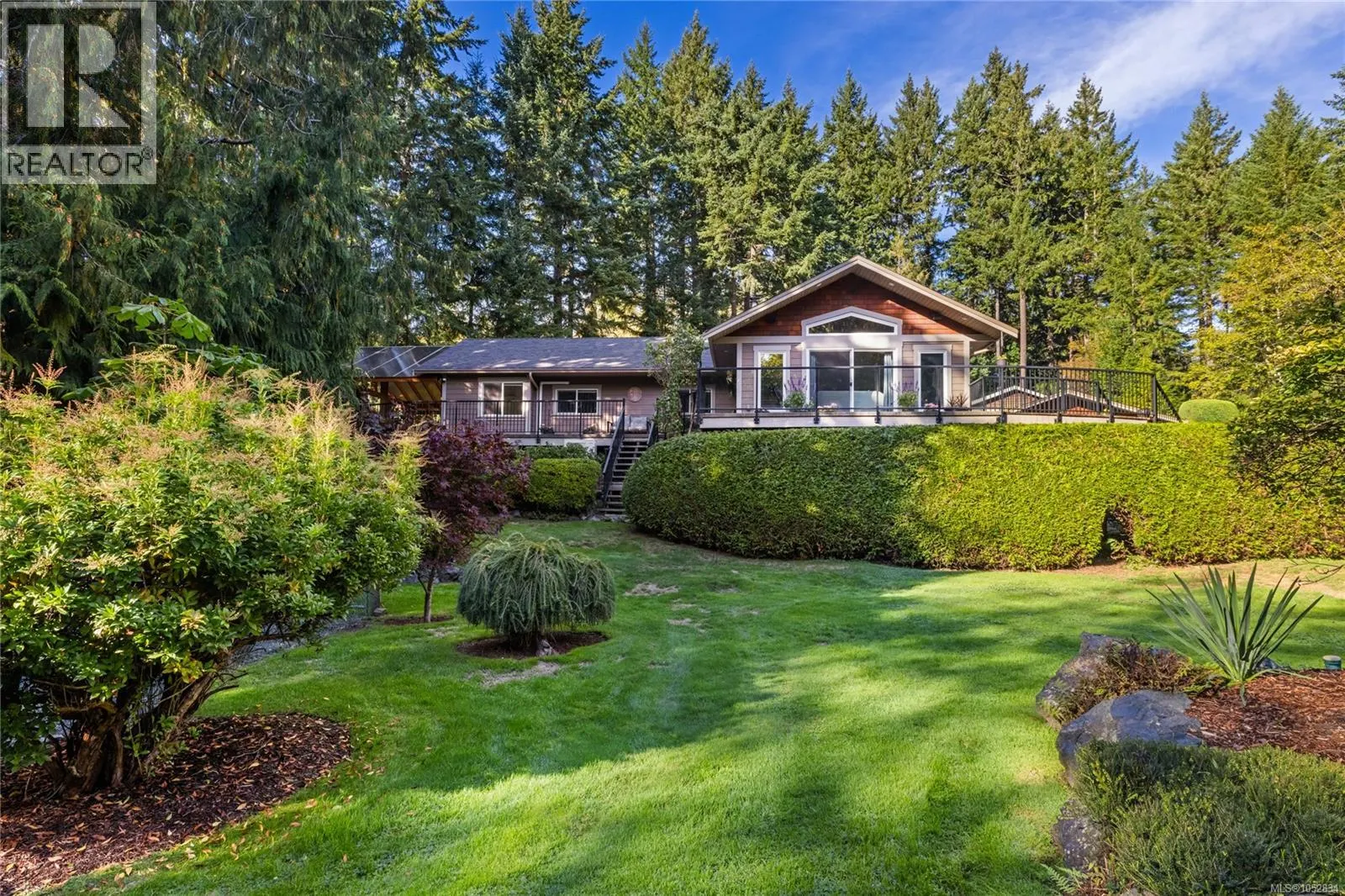 3061 Renfrew Rd