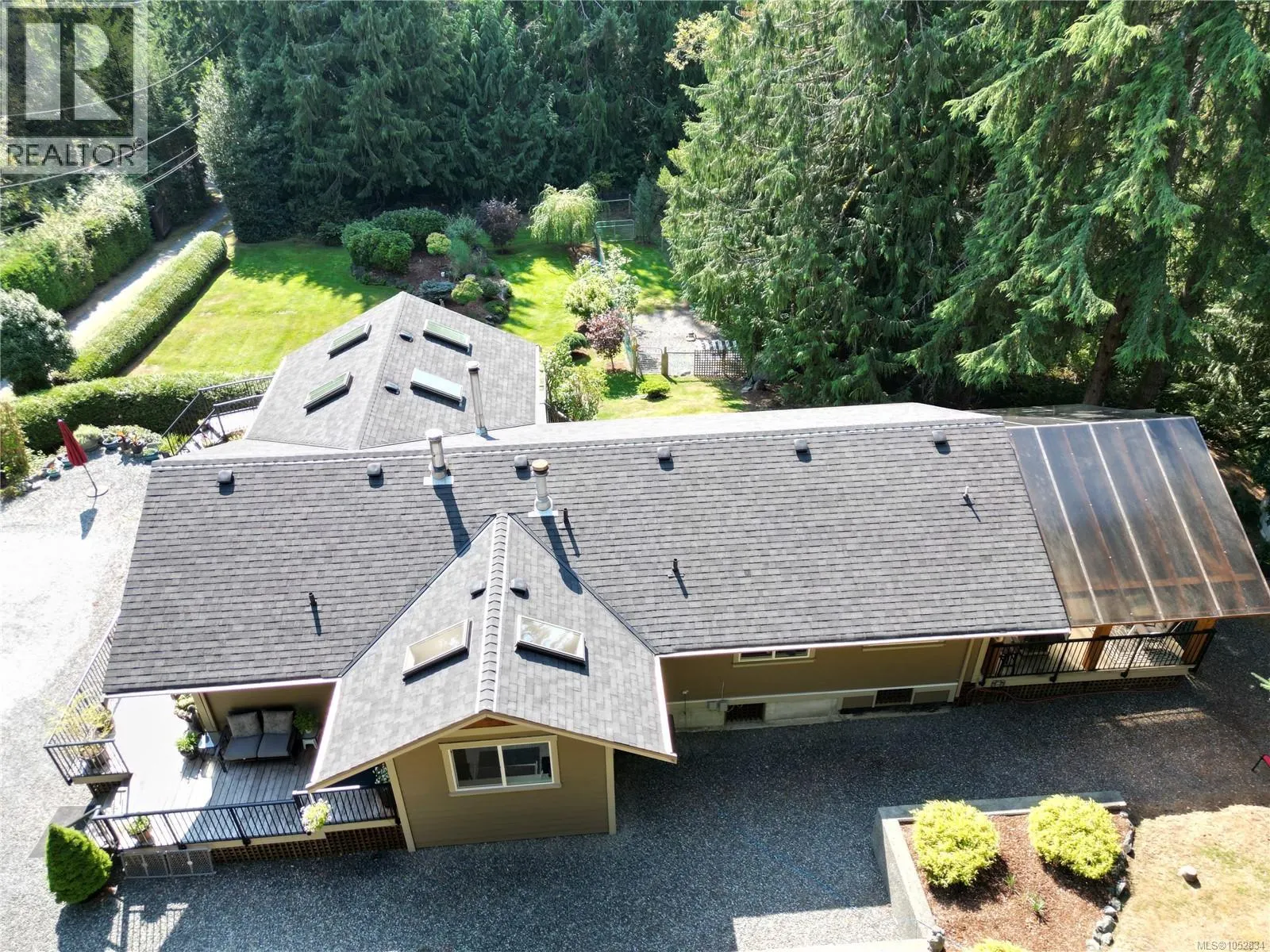 3061 Renfrew Rd