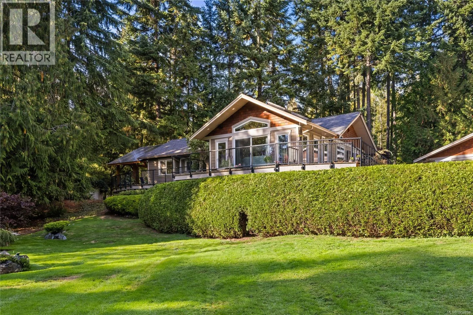 3061 Renfrew Rd