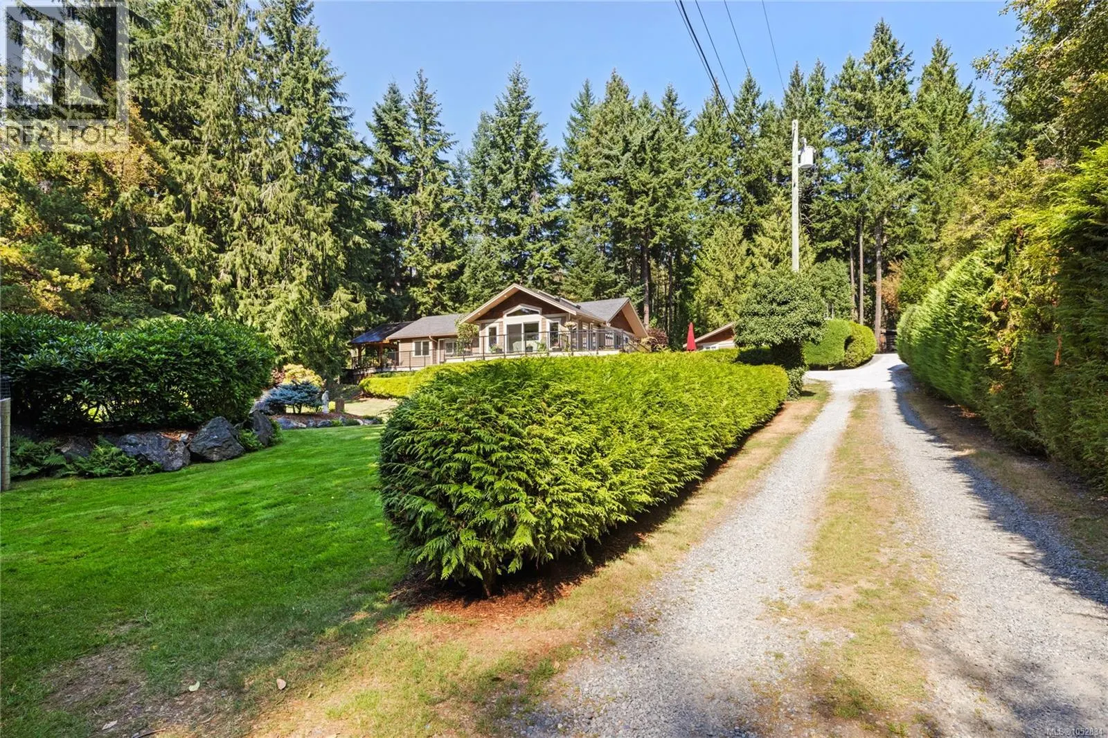 3061 Renfrew Rd