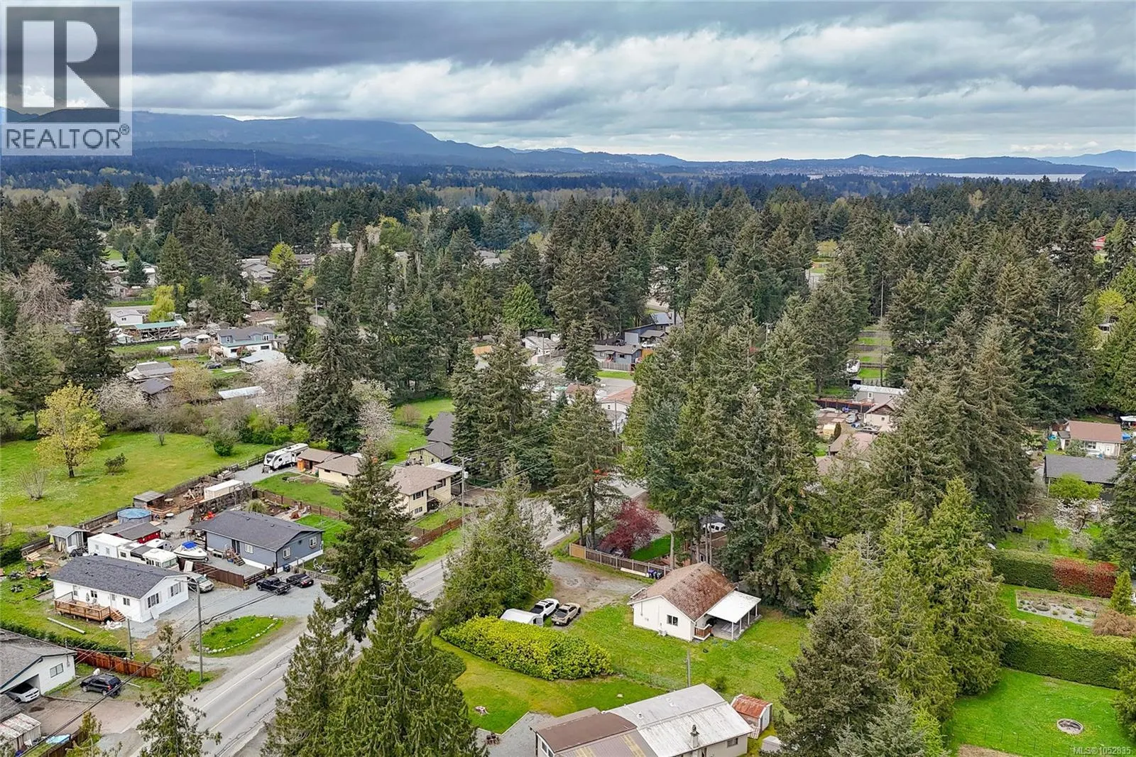 2168 Yellow Point Rd