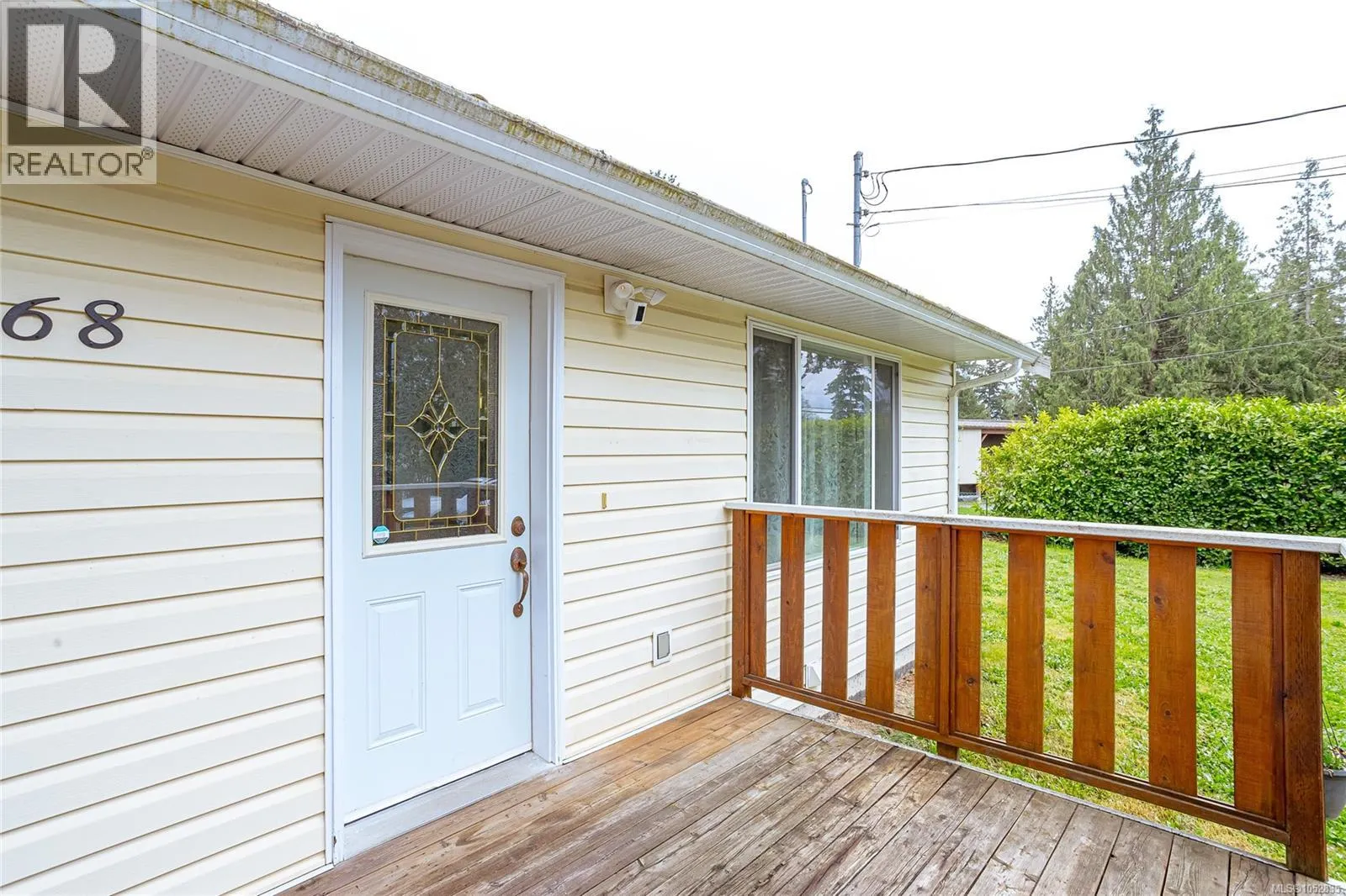 2168 Yellow Point Rd