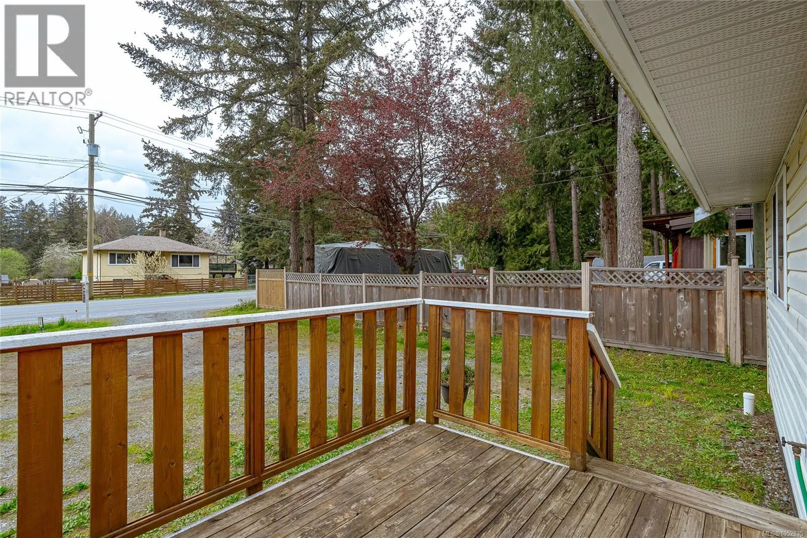 2168 Yellow Point Rd