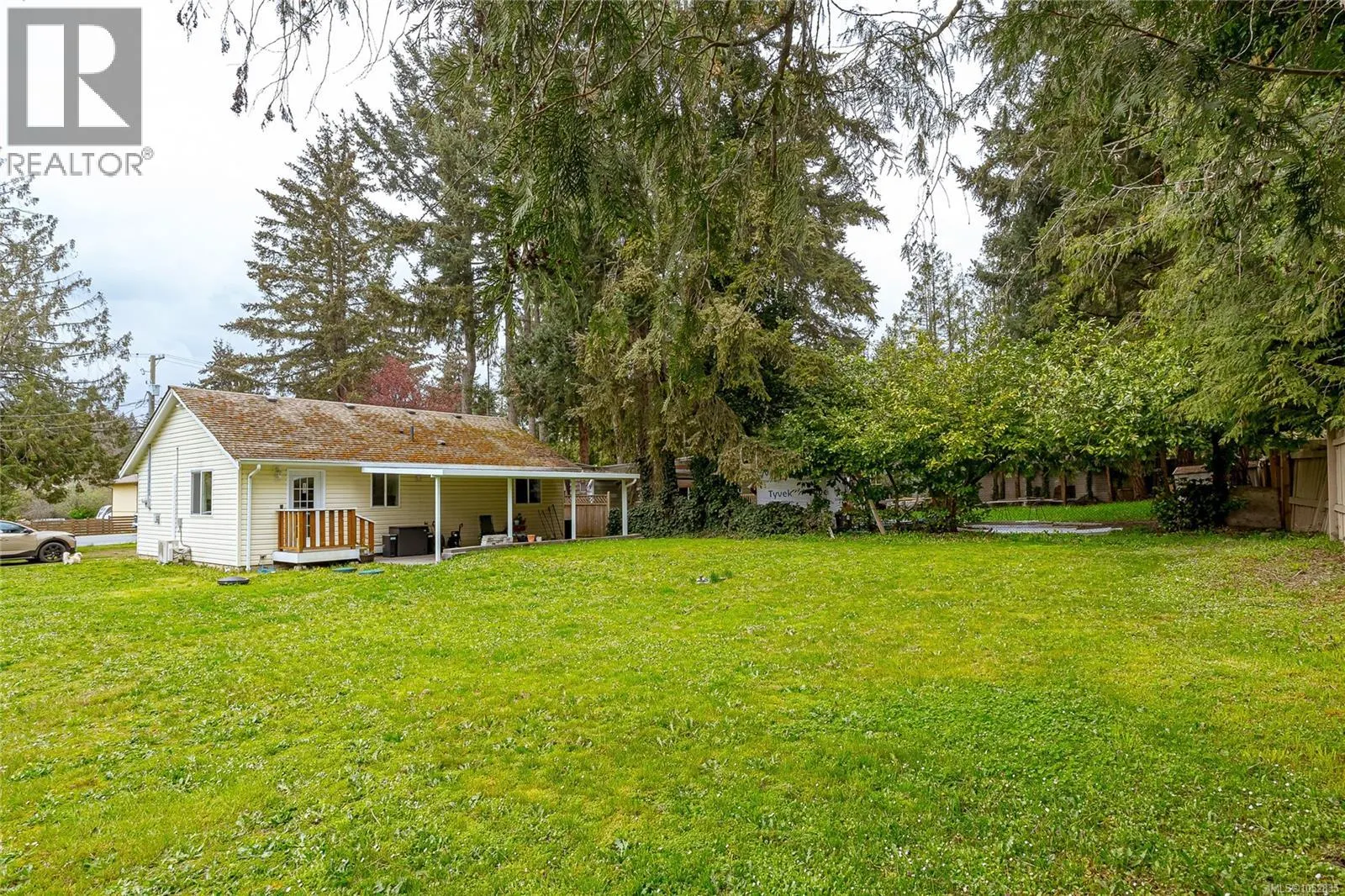 2168 Yellow Point Rd