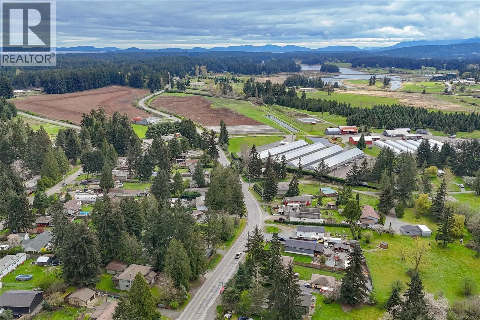 2168 Yellow Point Rd