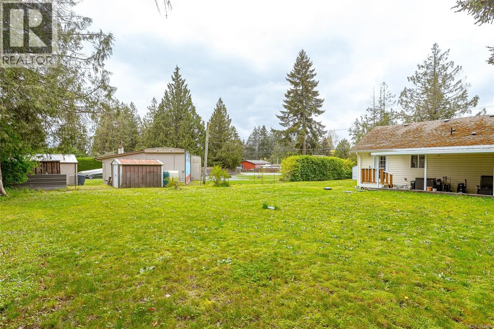 2168 Yellow Point Rd