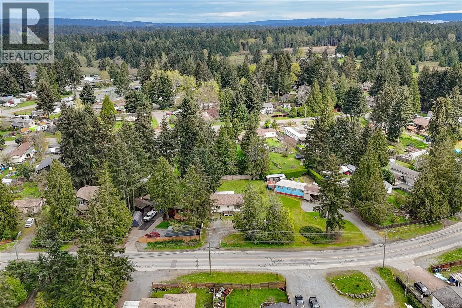 2168 Yellow Point Rd