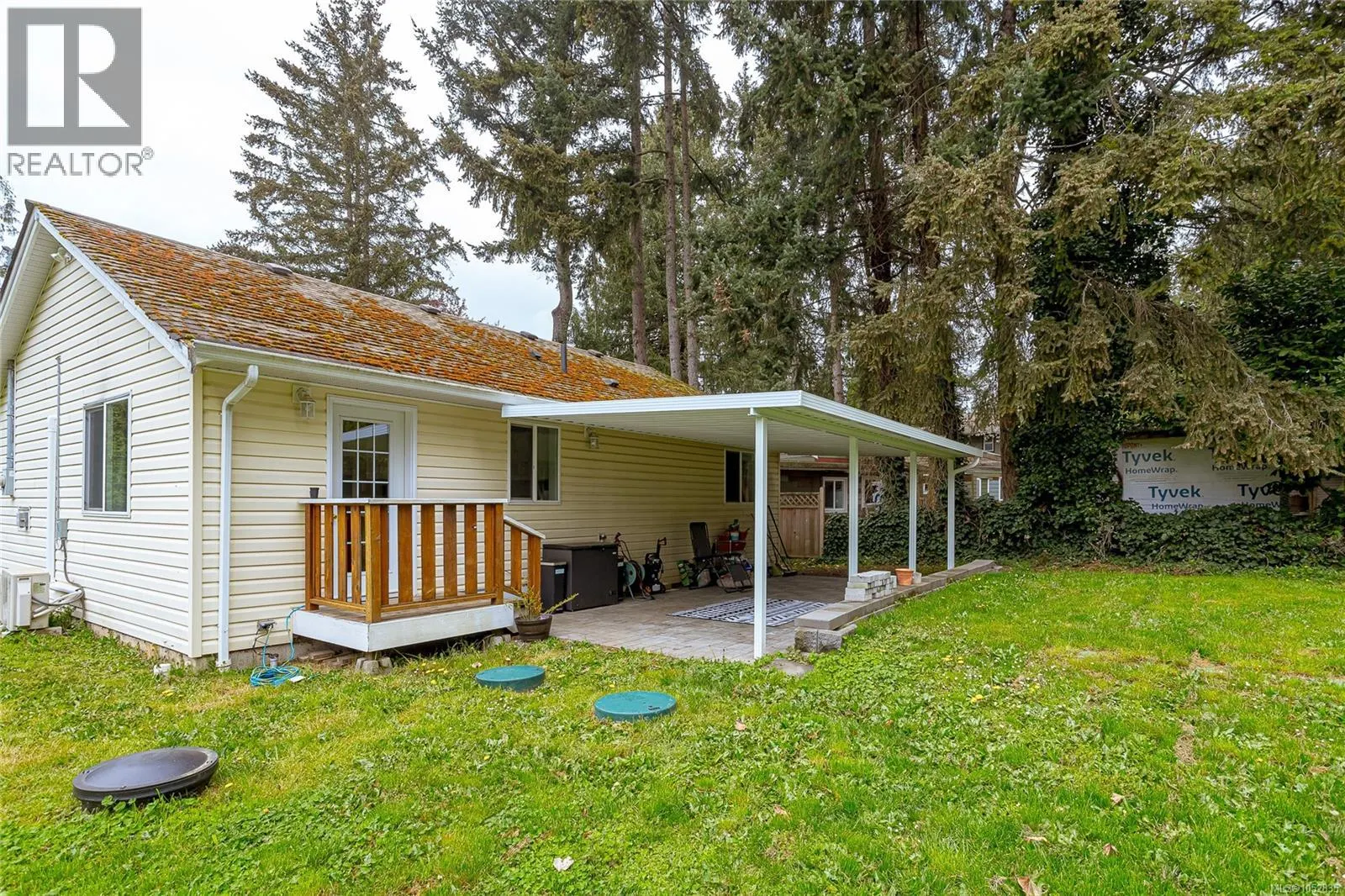 2168 Yellow Point Rd