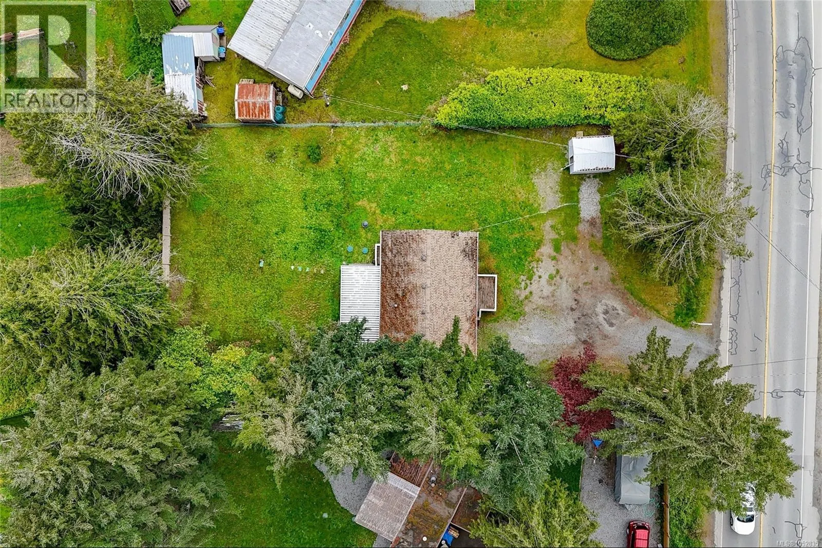 2168 Yellow Point Rd