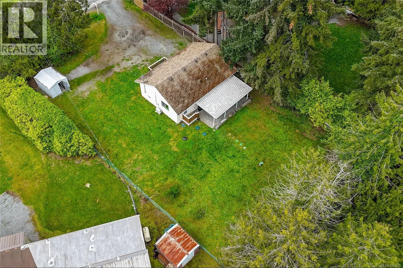 2168 Yellow Point Rd