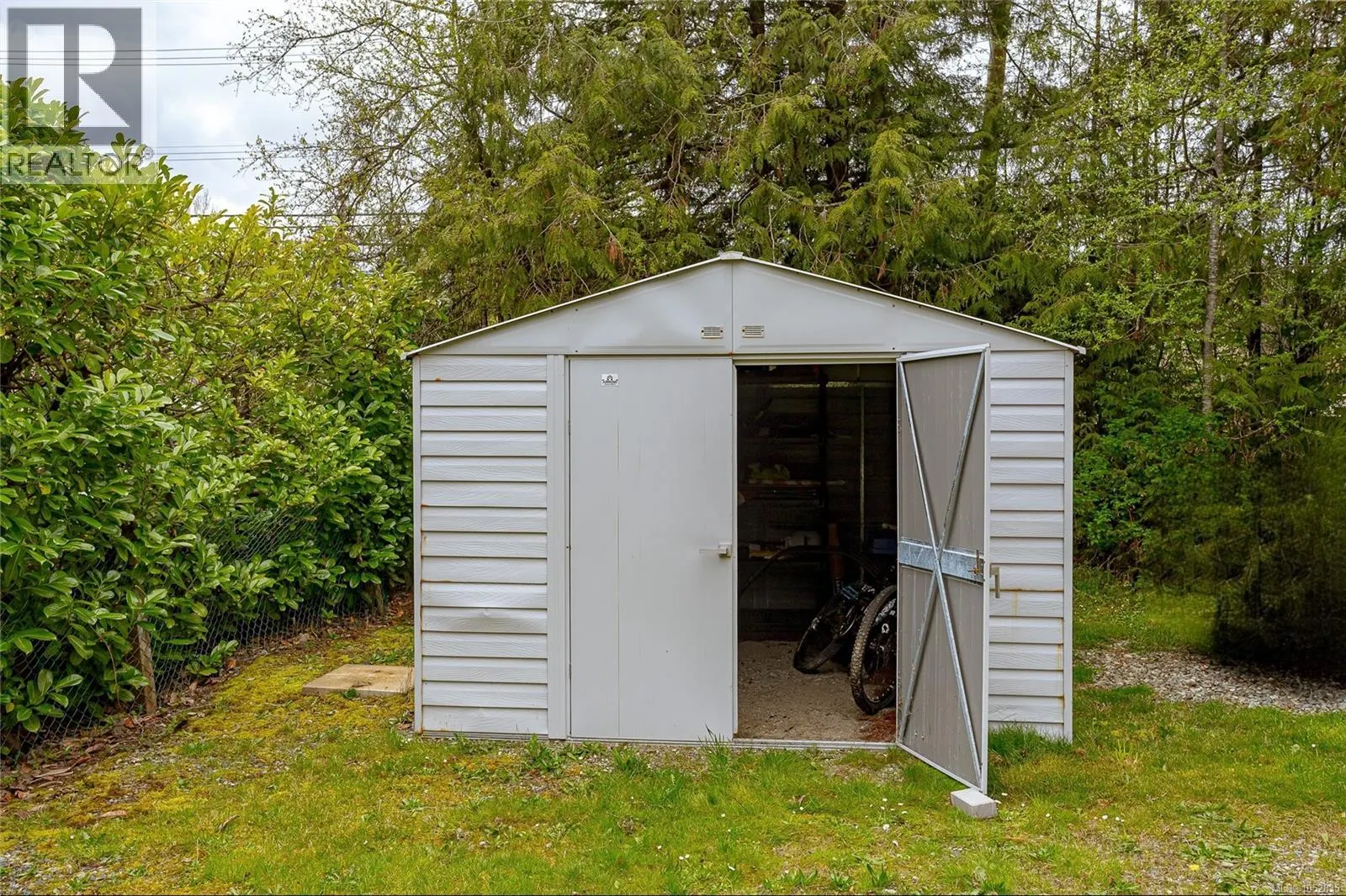 2168 Yellow Point Rd