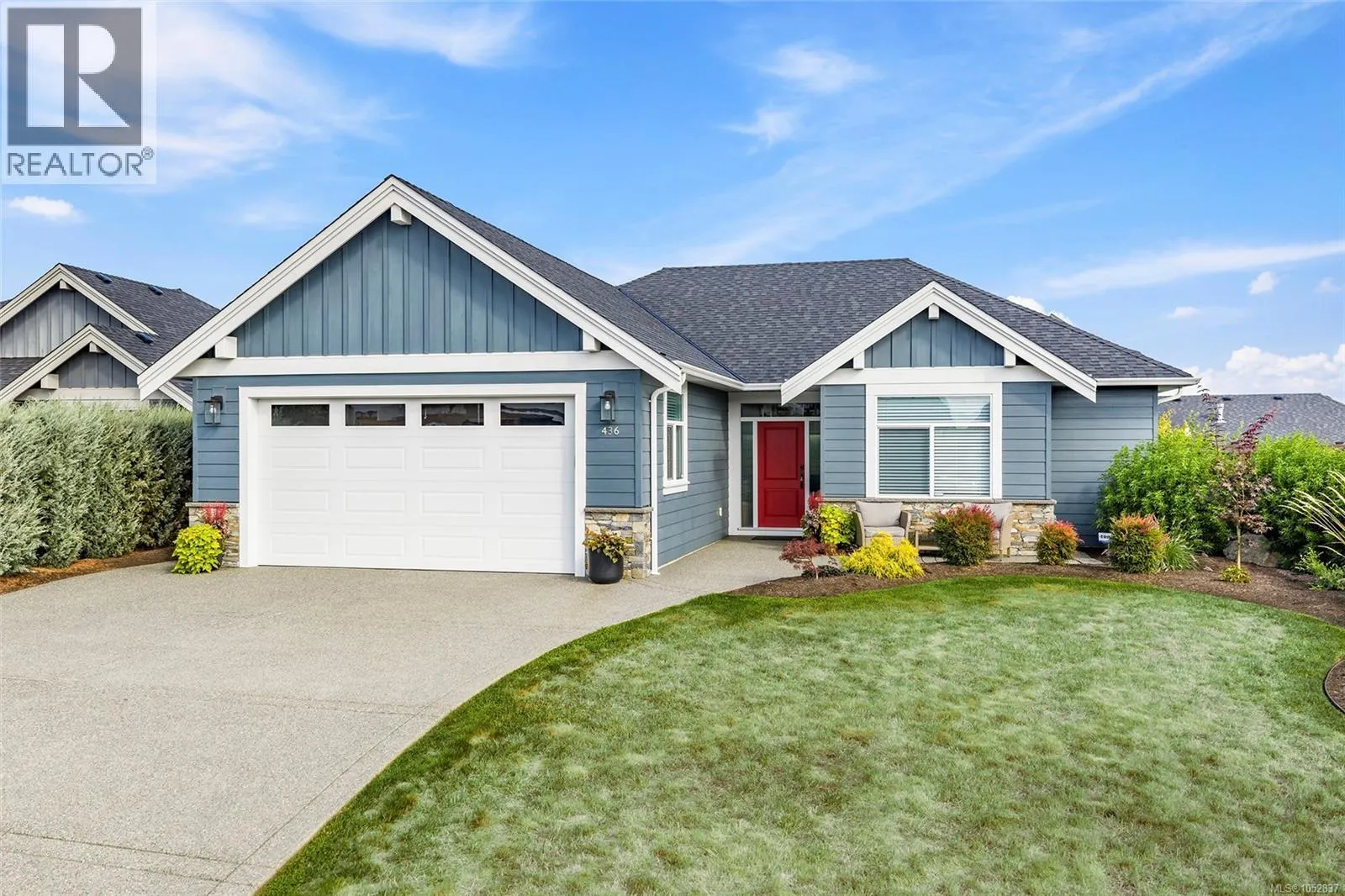 436 Ridgefield Dr