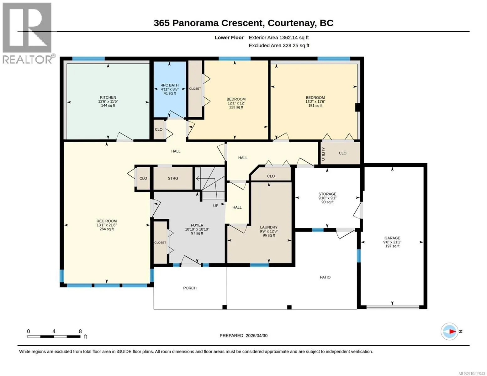 365 Panorama Cres
