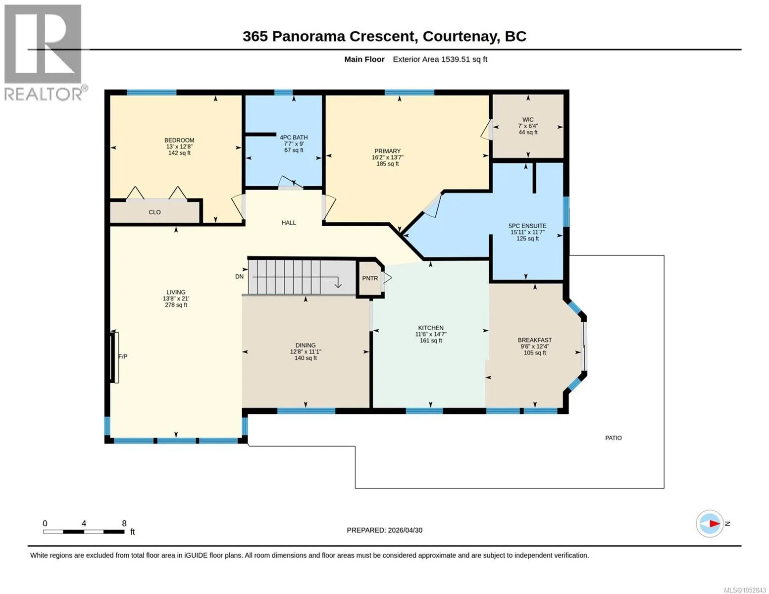365 Panorama Cres