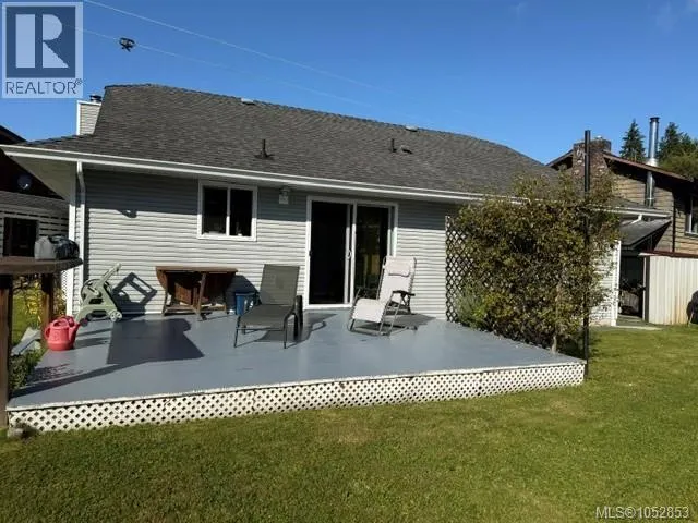 7530 Cadwallader Cres