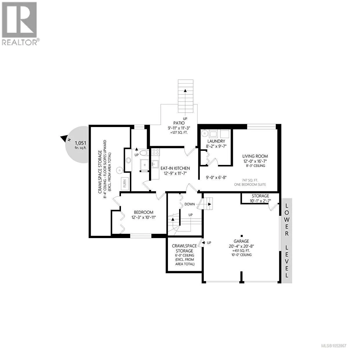878 Denford Cres
