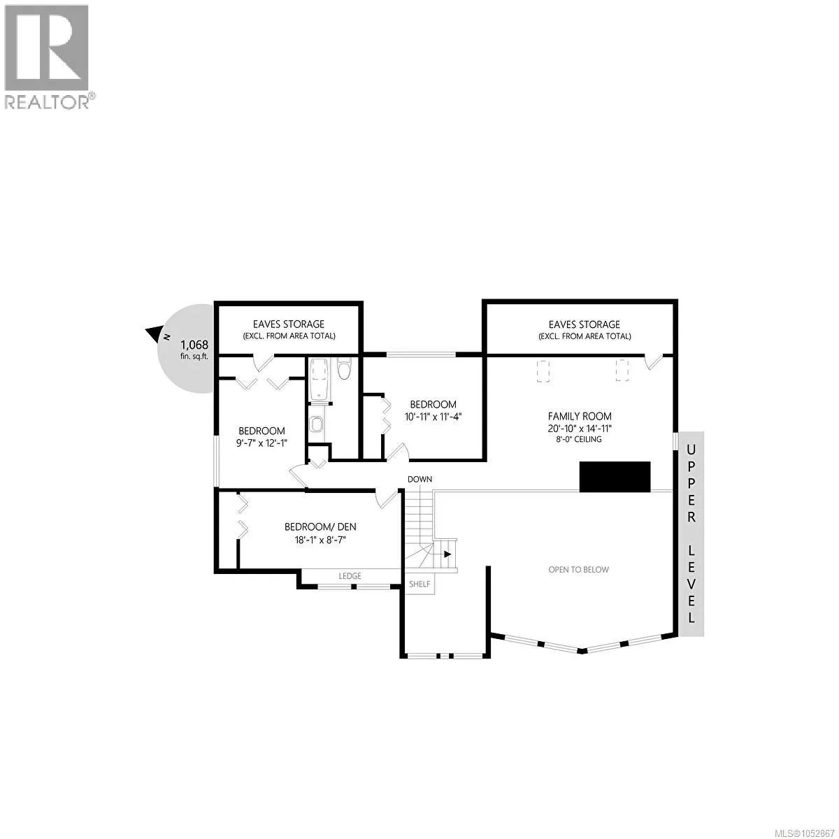 878 Denford Cres
