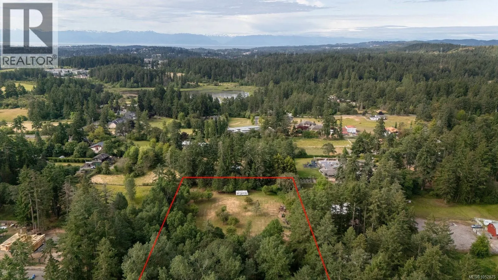485 Beaver Lake Rd
