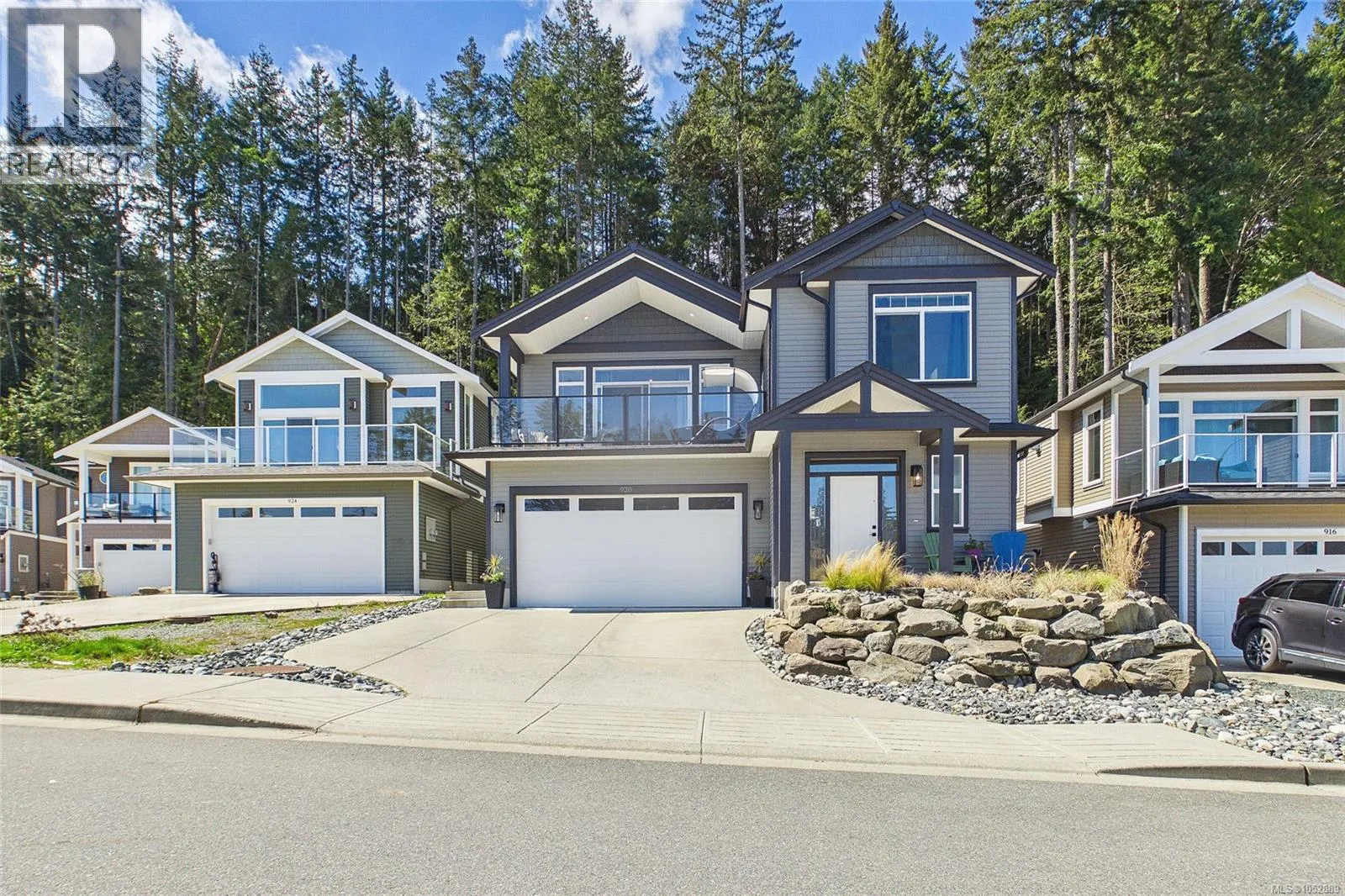 920 Craig Rd