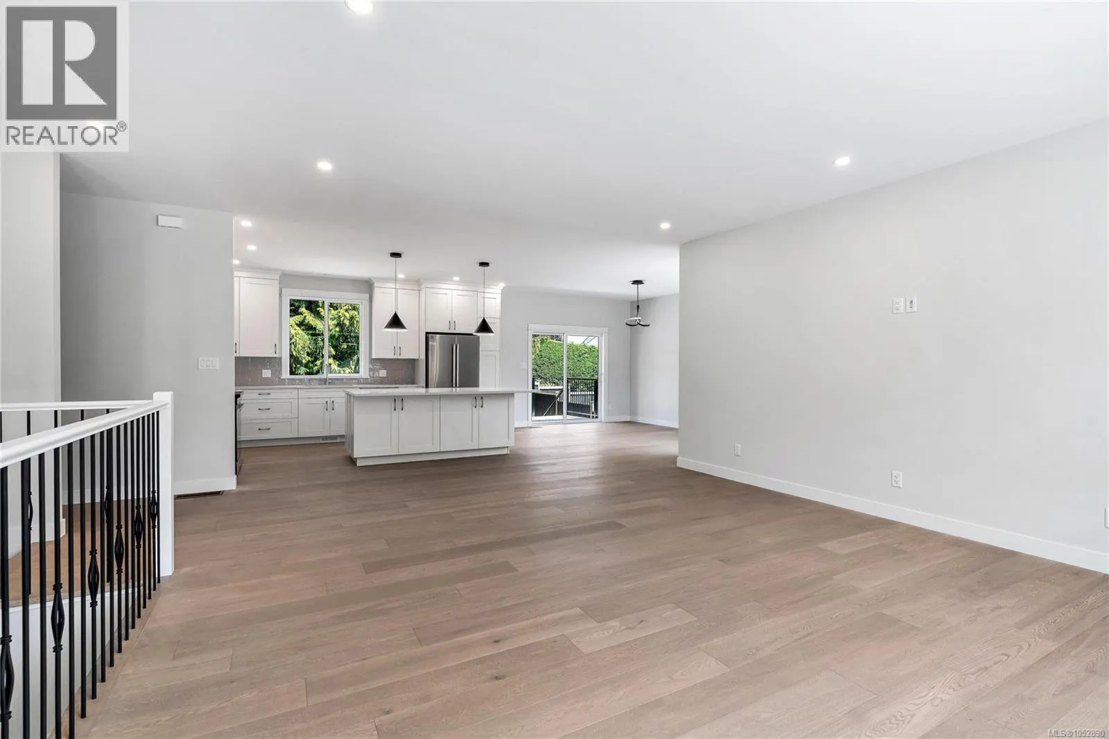 543 Bickford Way