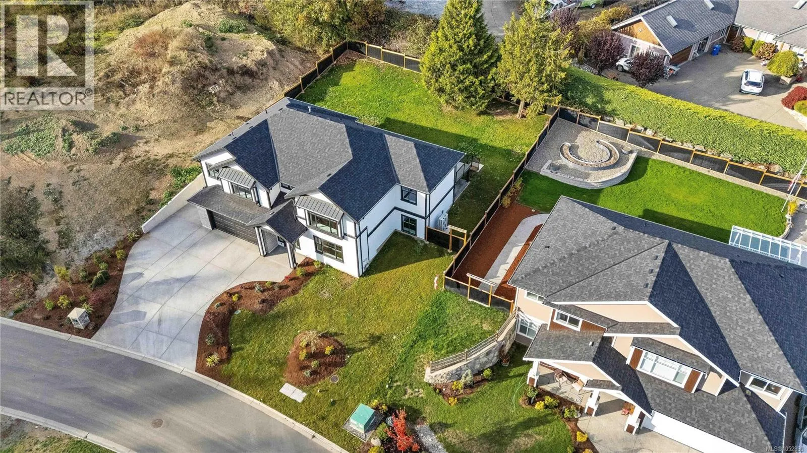 543 Bickford Way