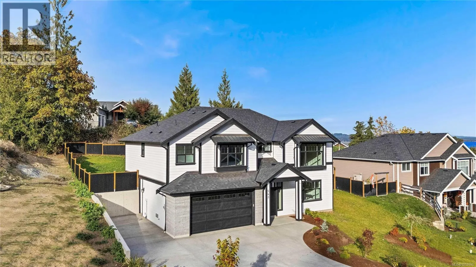 543 Bickford Way