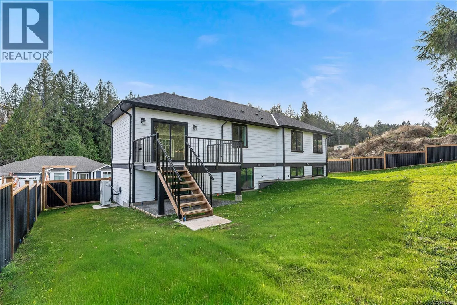 543 Bickford Way