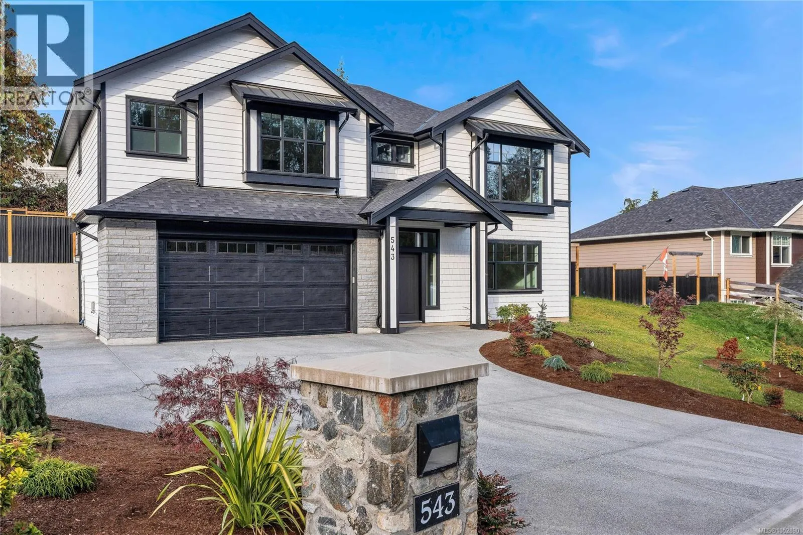543 Bickford Way