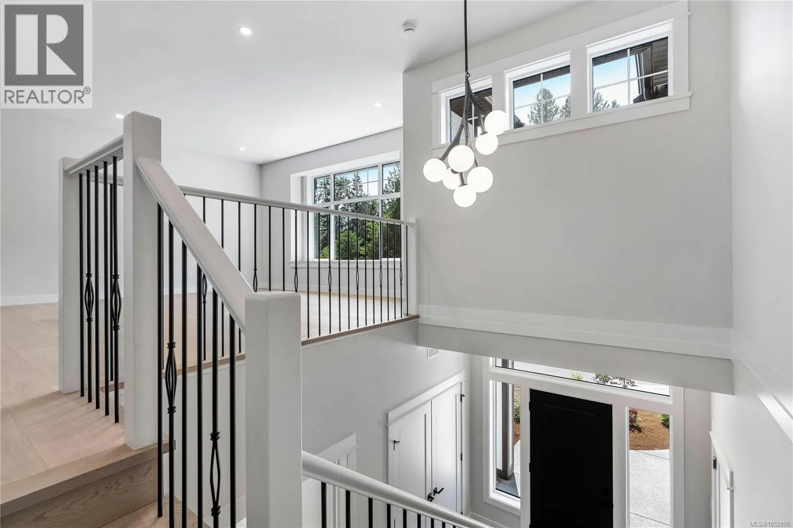 543 Bickford Way