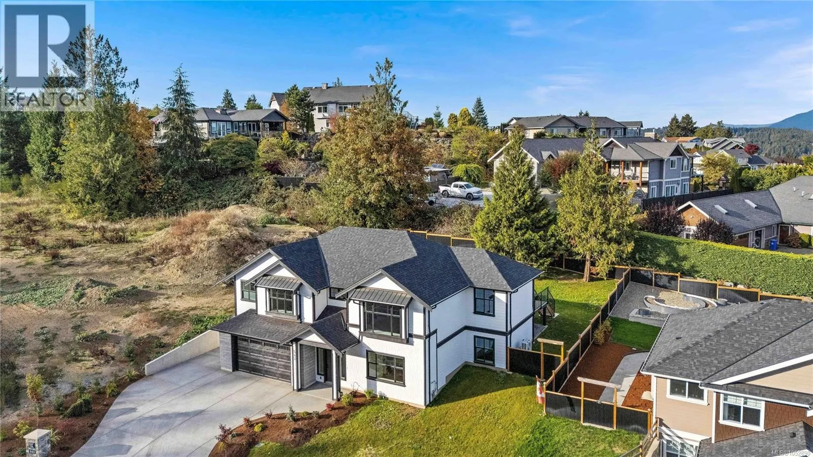 543 Bickford Way
