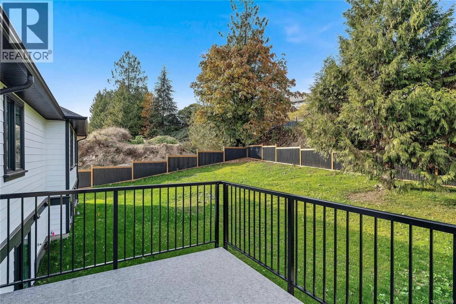 543 Bickford Way