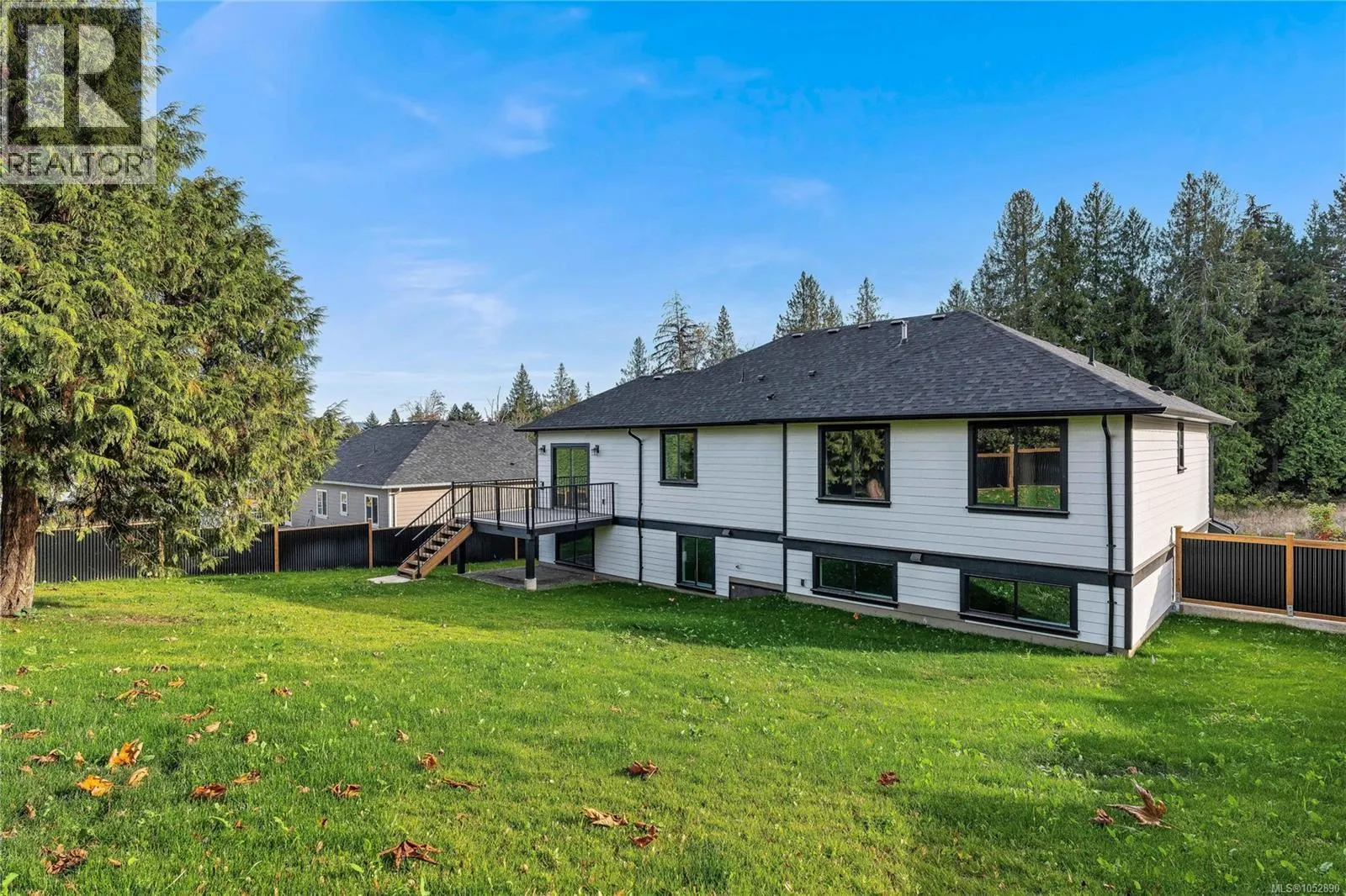 543 Bickford Way