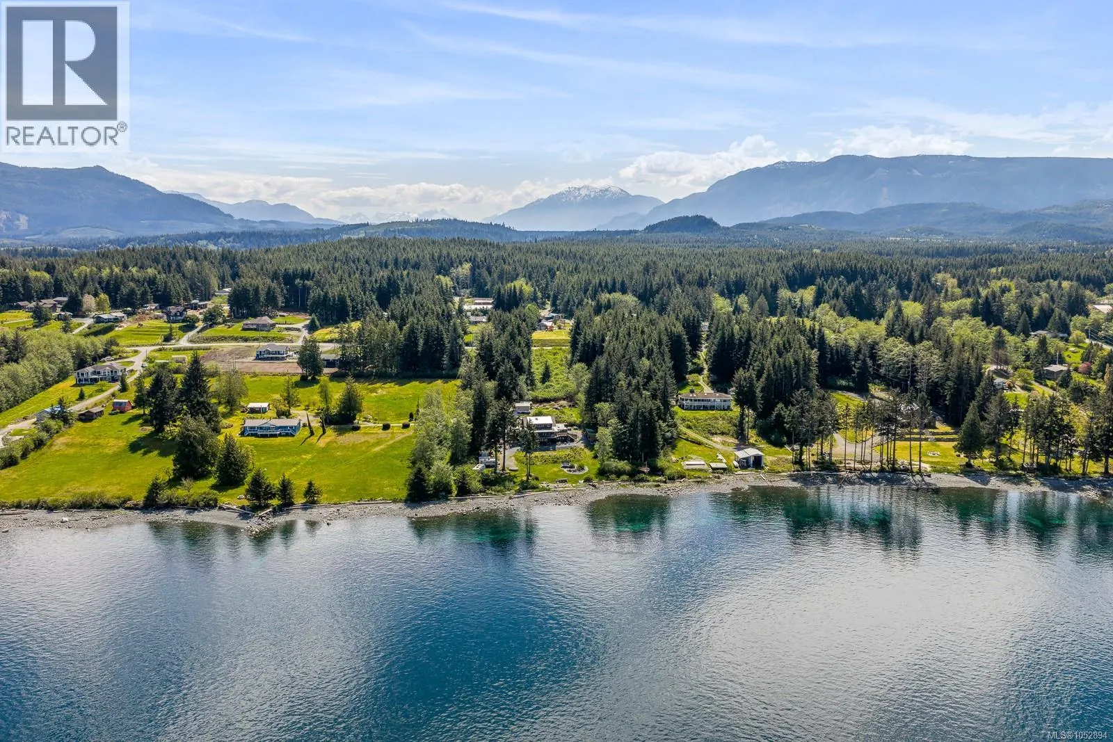 885 Lanqvist Rd