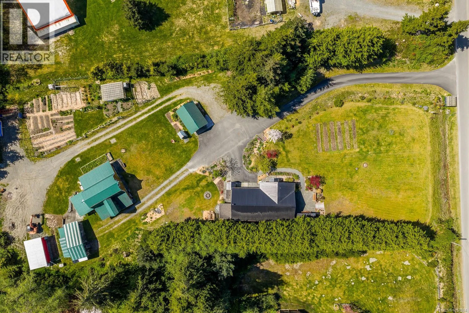 885 Lanqvist Rd