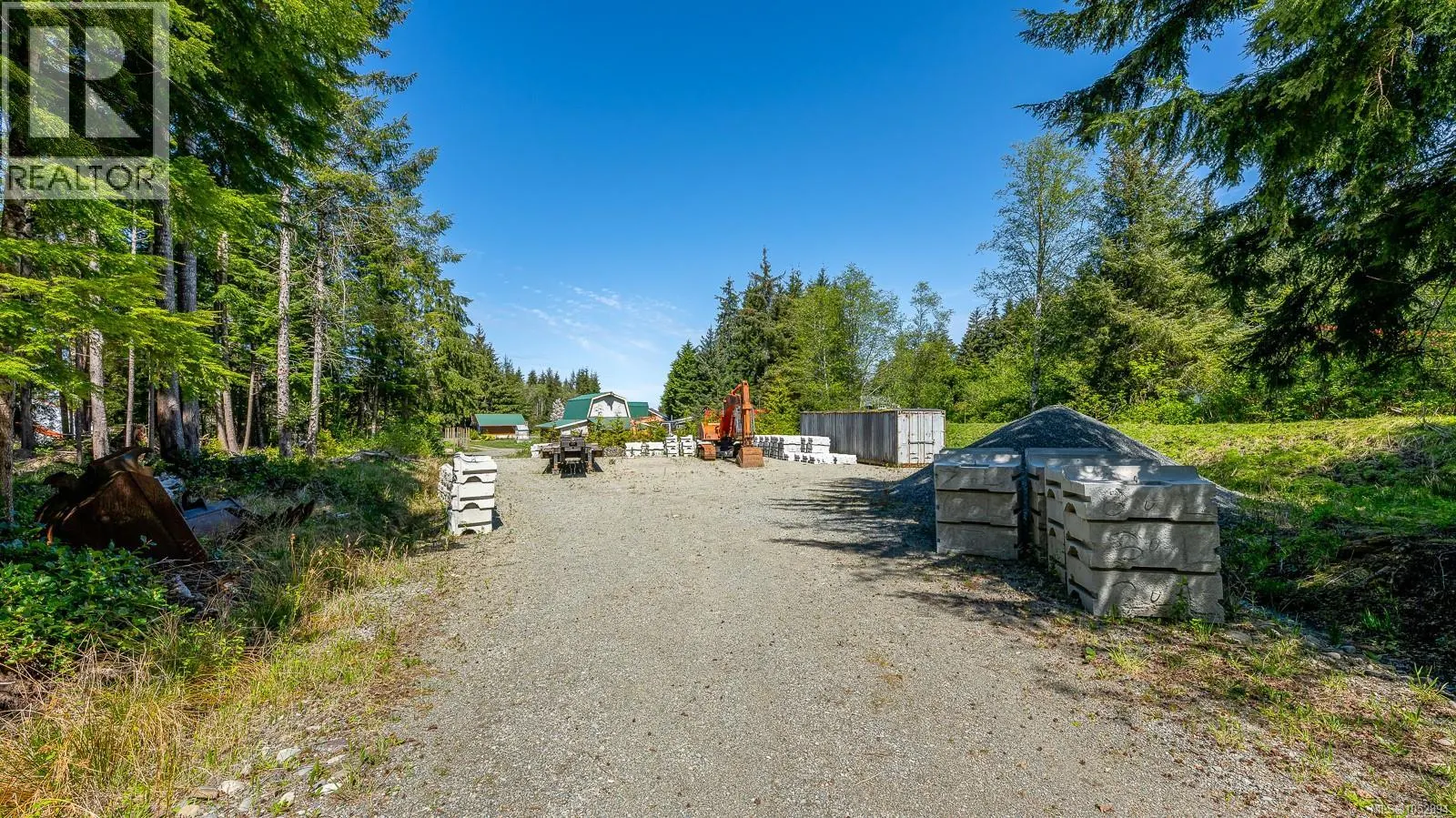 885 Lanqvist Rd