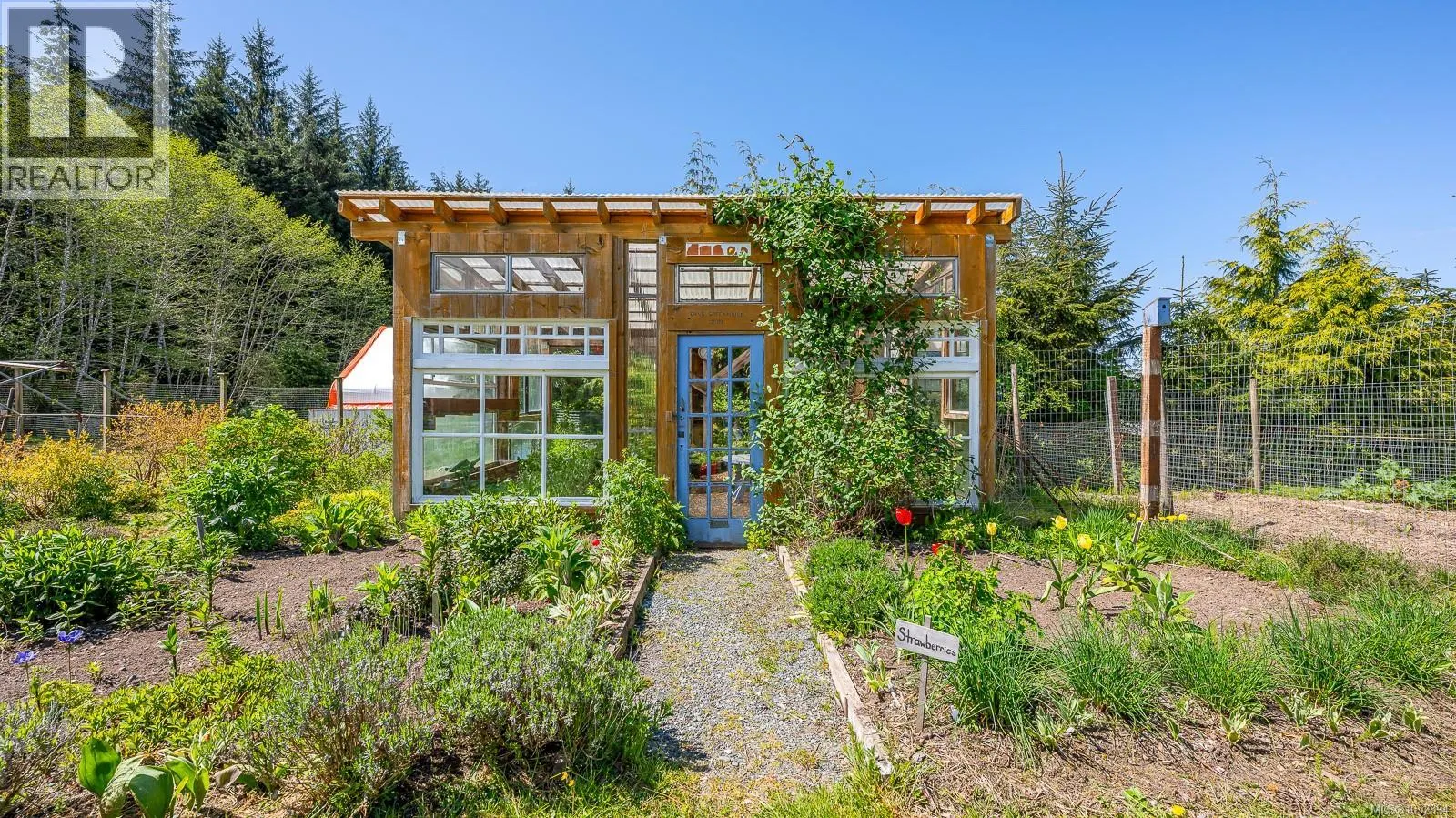 885 Lanqvist Rd