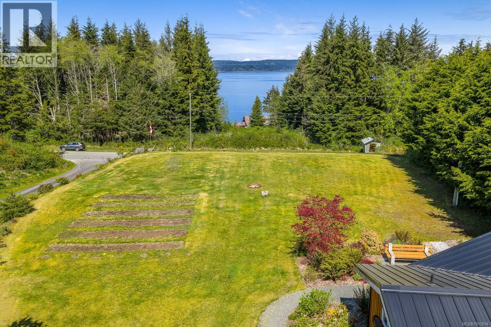 885 Lanqvist Rd