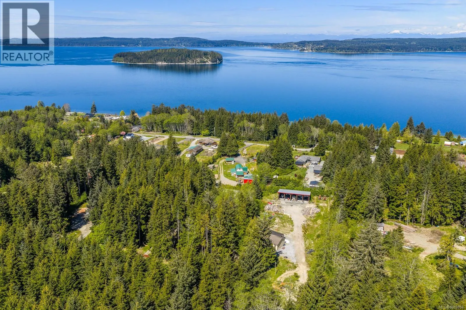 885 Lanqvist Rd