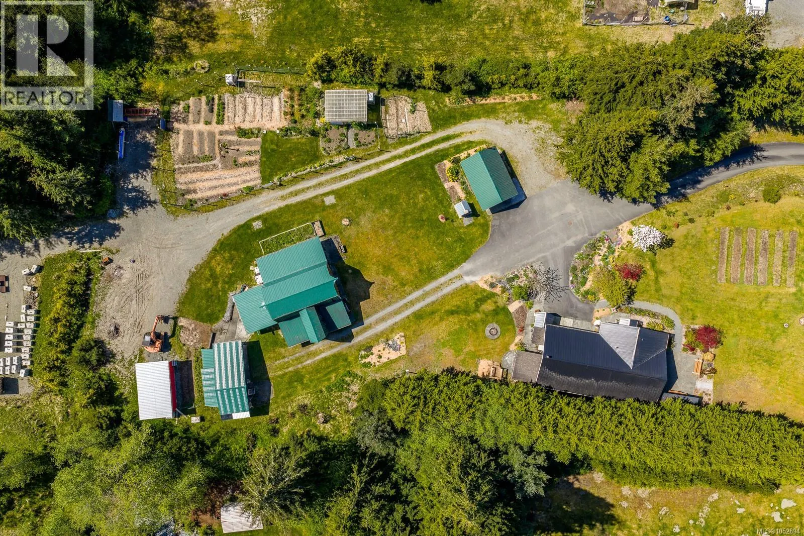 885 Lanqvist Rd