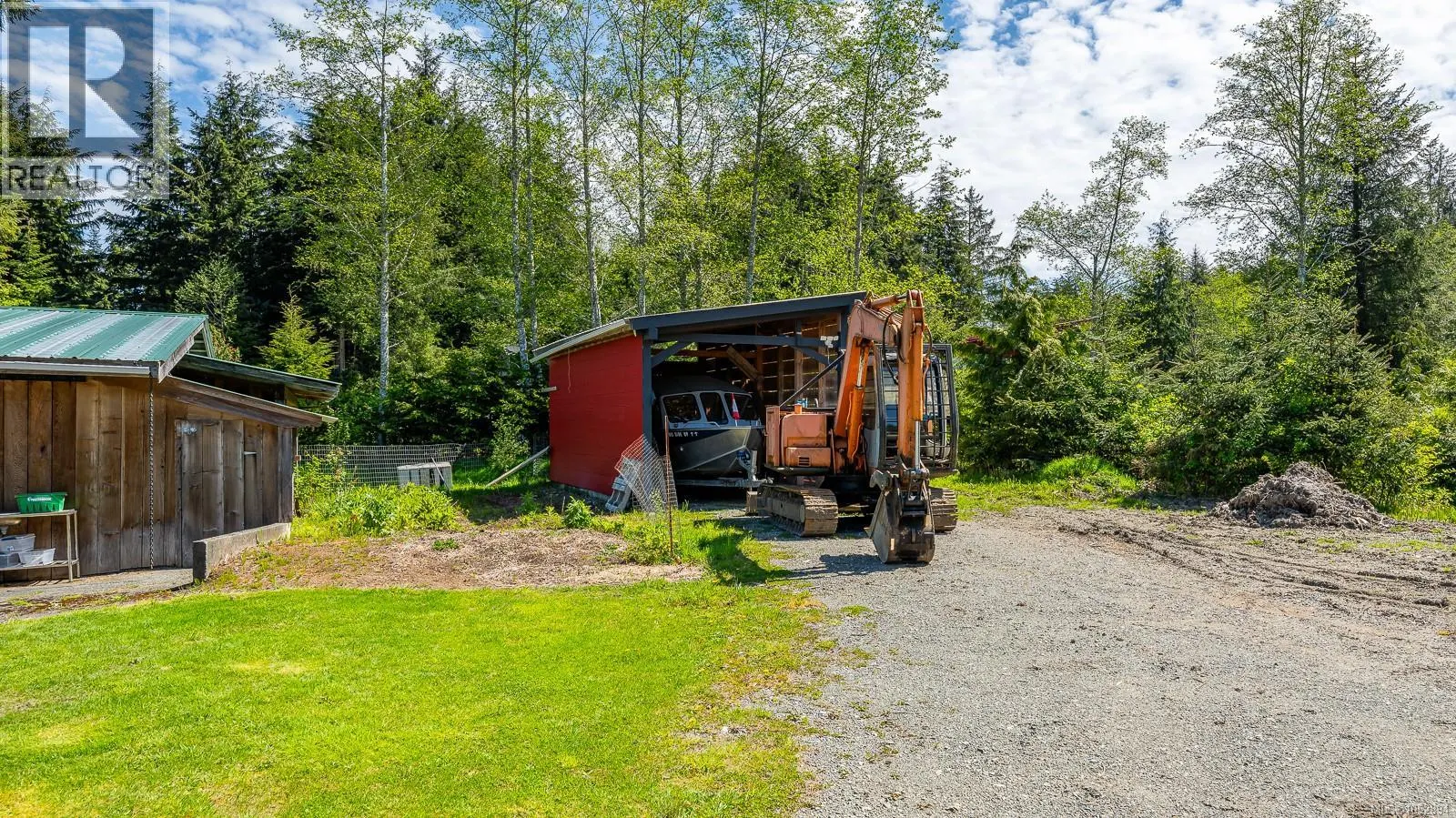 885 Lanqvist Rd