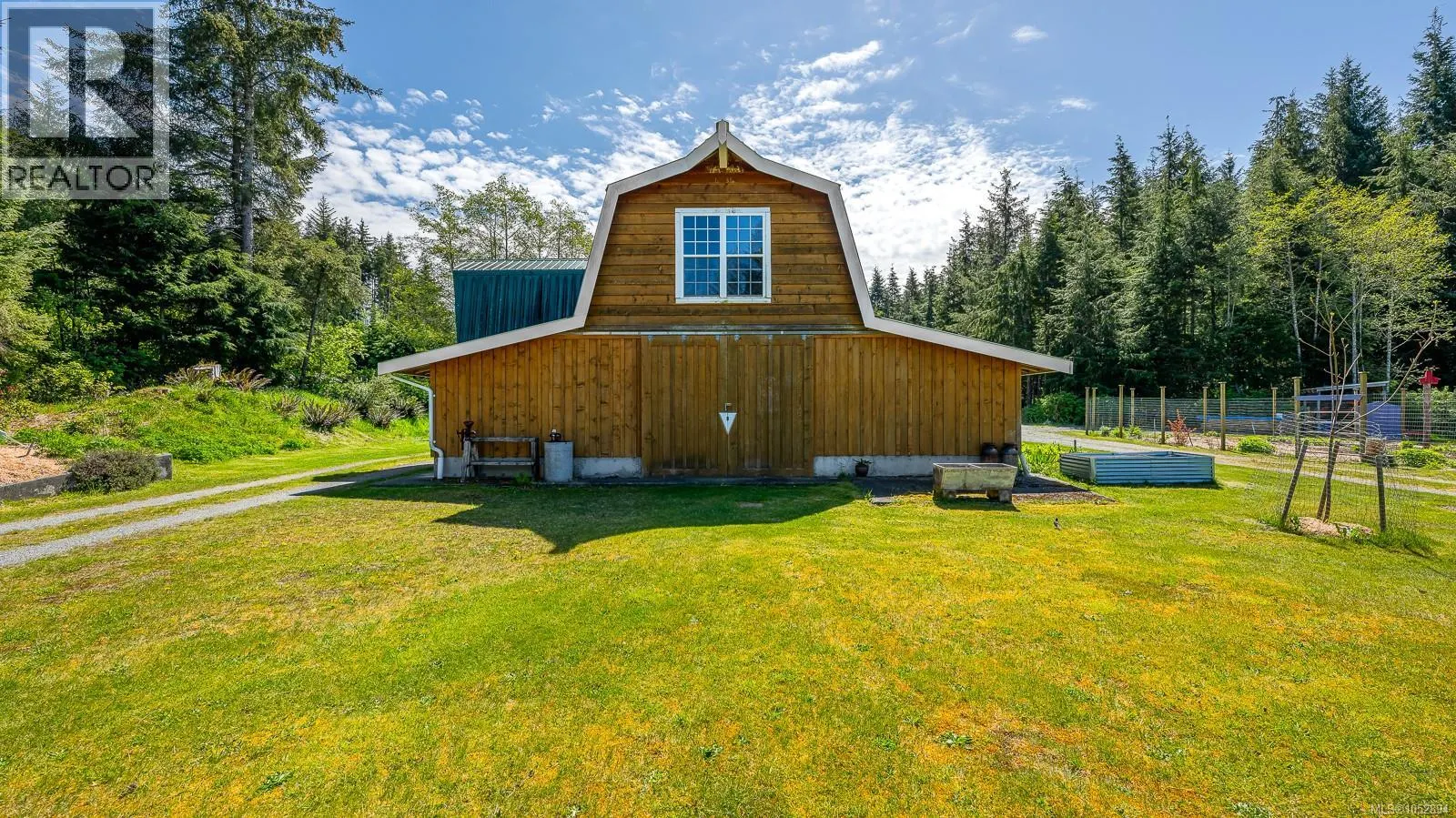 885 Lanqvist Rd