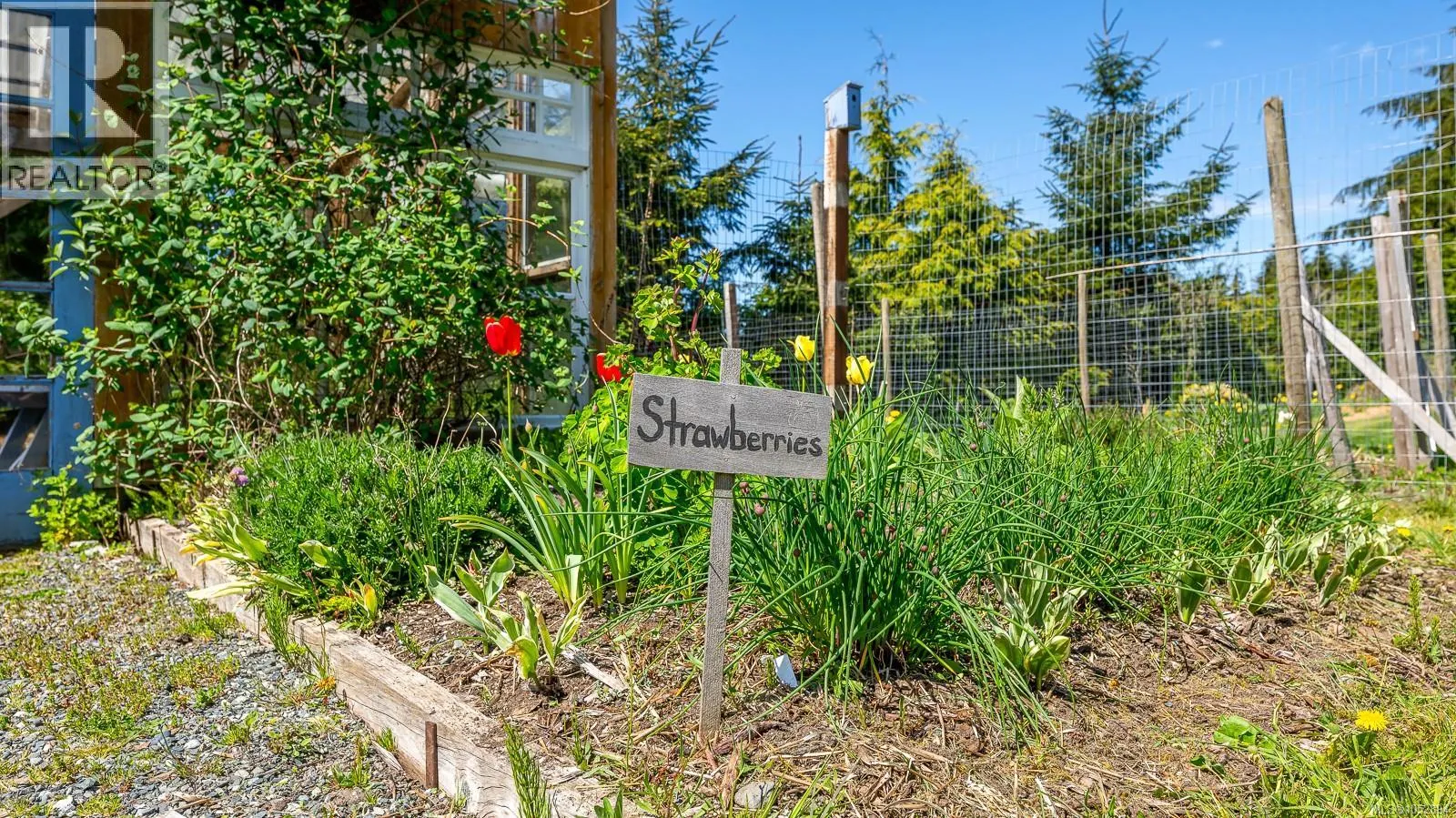 885 Lanqvist Rd