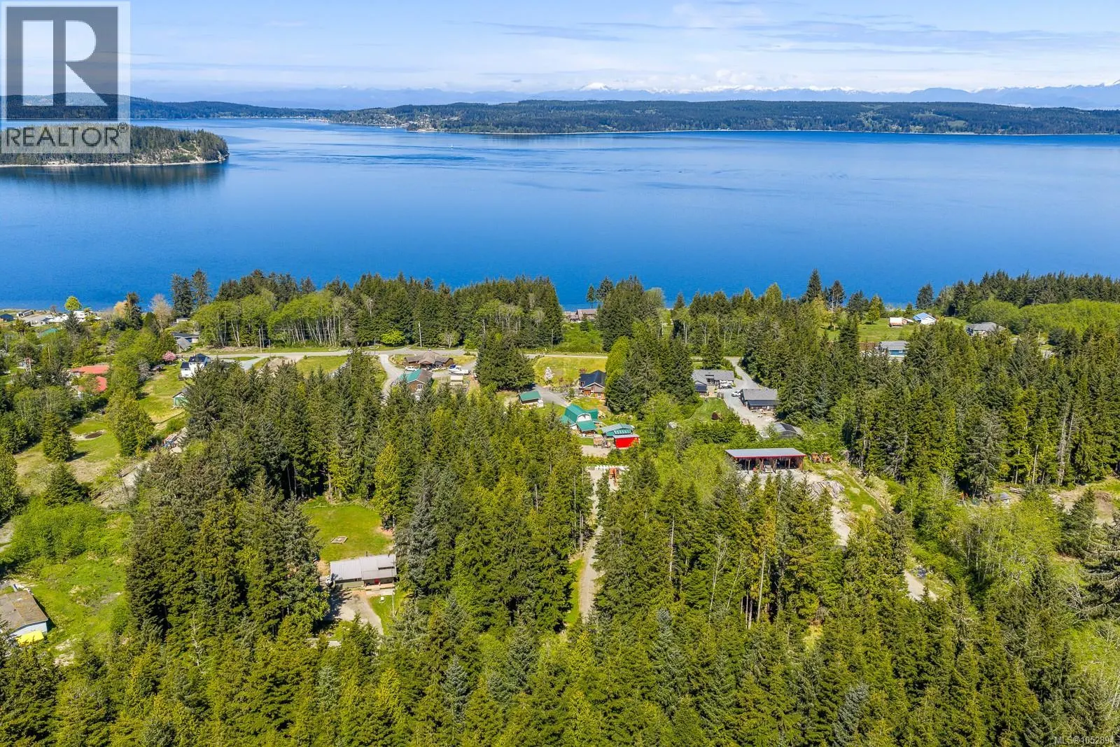 885 Lanqvist Rd