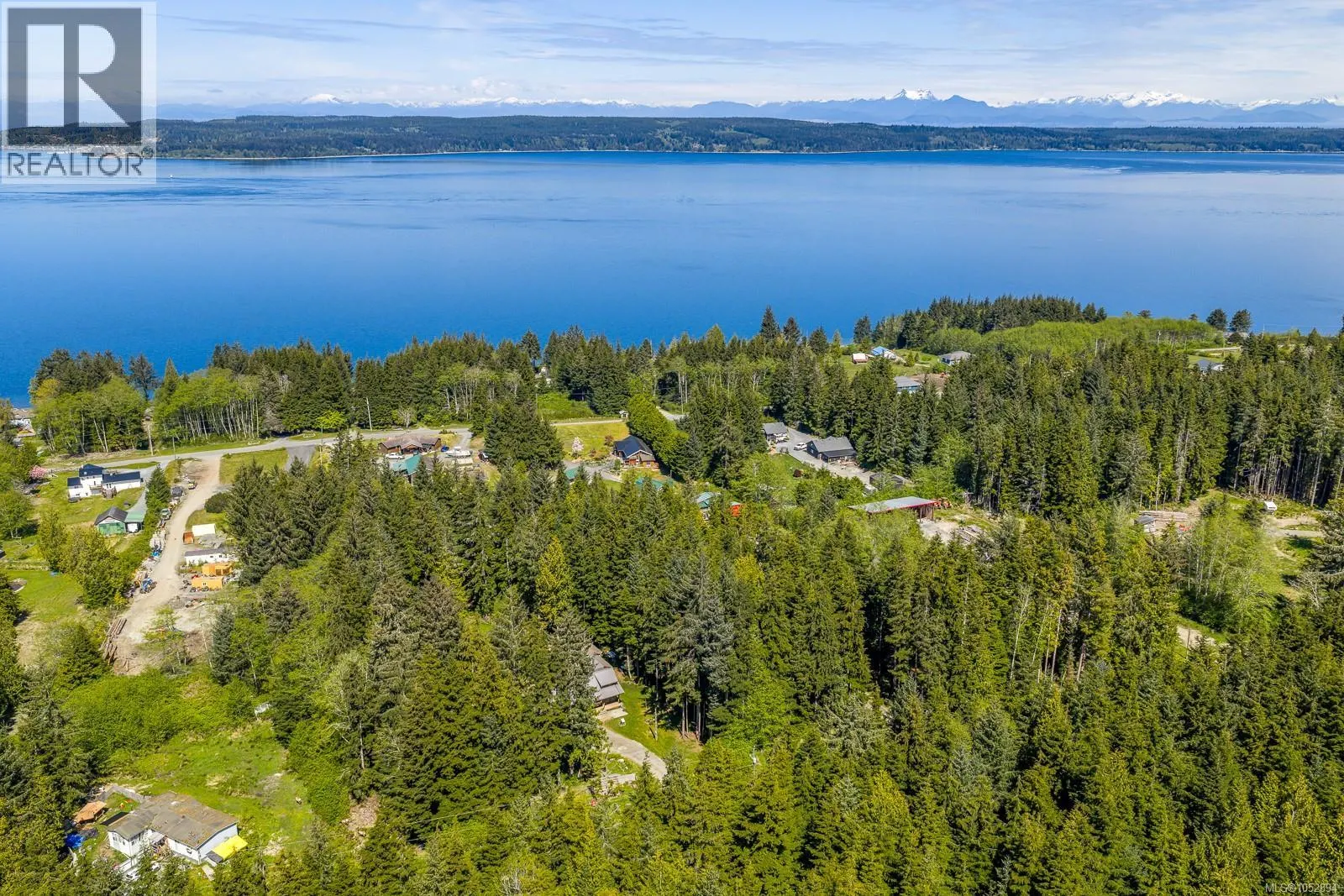 885 Lanqvist Rd