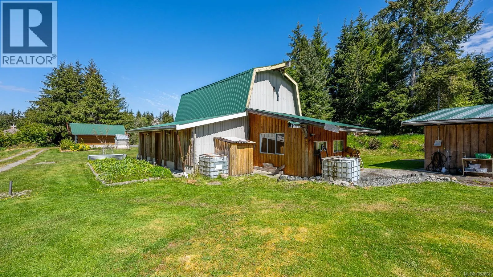 885 Lanqvist Rd